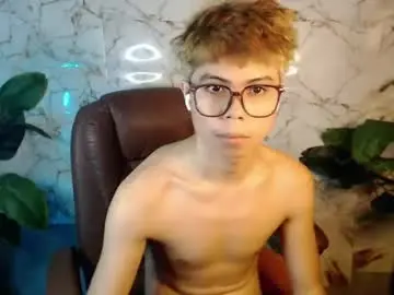 Chaturbate Private Sex Chat of parkseo_yeon