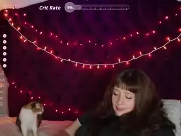 Chaturbate Live Porn of roussew
