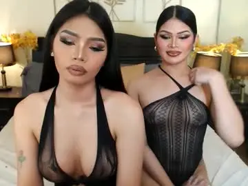 Chaturbate Sex Chat of scarlet_snow_asian