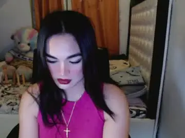 Chaturbate Private Sex Chat of sexytrans143