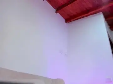 Chaturbate Sex Chat of sharlot_harrys