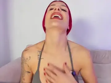 Chaturbate Best Webcam of sharlot_harrys