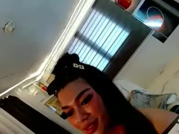 Chaturbate Watch Live Sex Cams of sweetie_fox69