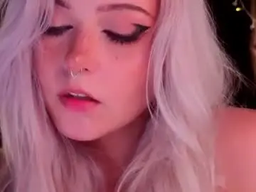 Chaturbate Free Porn Cam of teapartyalice