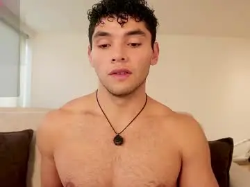Chaturbate Live Sex of thiago_l