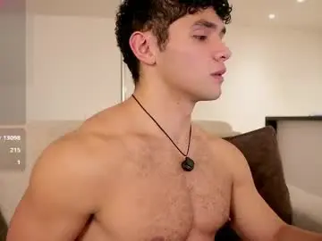 Chaturbate Live Sex of thiago_l