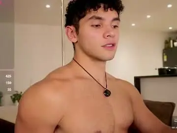 Chaturbate Nude Webcam of thiago_l