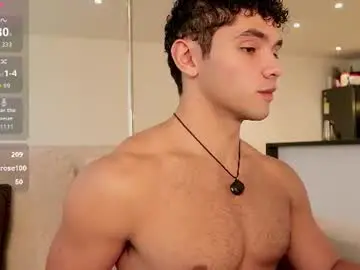 Chaturbate Best live sex cam show of thiago_l