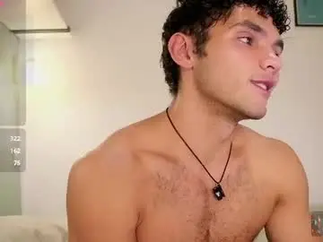 Chaturbate Best Webcam of thiago_l