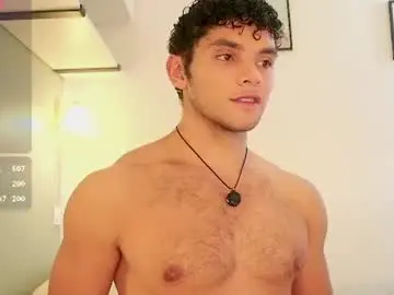 Chaturbate Sex Chat of thiago_l