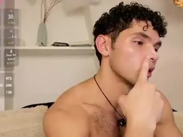 Chaturbate Adult Webcam of thiago_l
