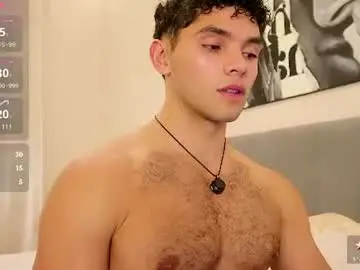 Chaturbate Watch Live Sex Cams of thiago_l