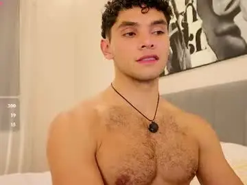 Chaturbate Watch Live Sex Cams of thiago_l