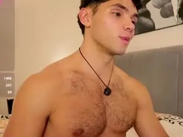 Chaturbate Adult Video Chat of thiago_l