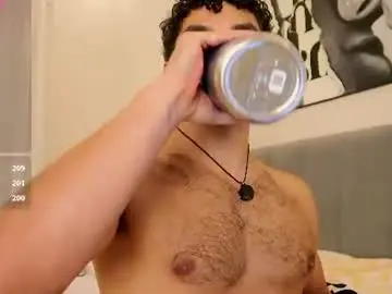Chaturbate Live Sex of thiago_l