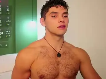 Chaturbate Sex Chat of thiago_l