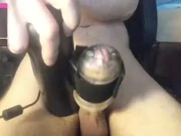 Chaturbate Sex Chat of ultimate_cumshot