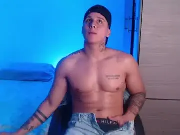Chaturbate Best live sex cam show of valentinosex_1