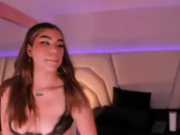 Chaturbate Sex Chat of violeta_marquez