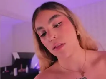 Chaturbate Sex Chat of violeta_marquez