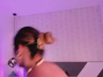 Chaturbate Sex Chat of violeta_marquez