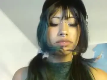 Chaturbate Best live sex cam show of yiyi_cs