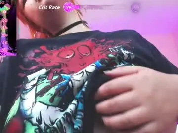 Chaturbate Sex Chat of _carlotta_x