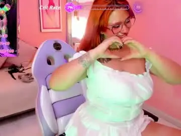Chaturbate Best Webcam of _carlotta_x