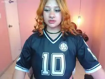 Chaturbate Adult Webcam of _carlotta_x