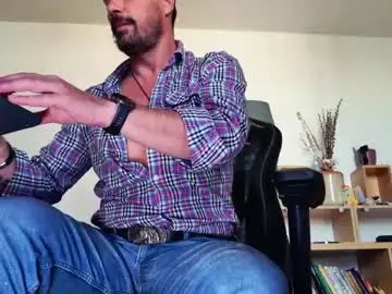 Chaturbate Sex Chat of aaronbomer