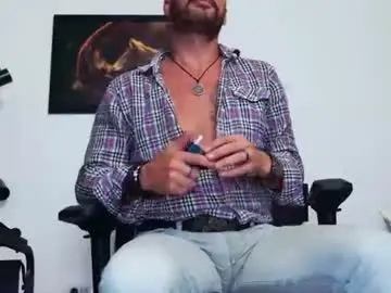 Chaturbate Best live sex cam show of aaronbomer