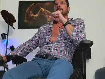 Chaturbate Sex Cam of aaronbomer