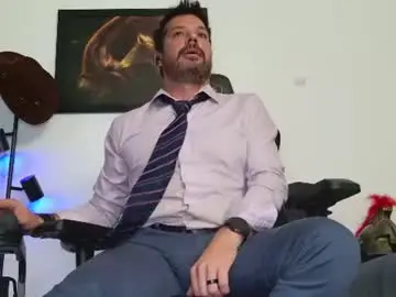 Chaturbate Adult Video Chat of aaronbomer