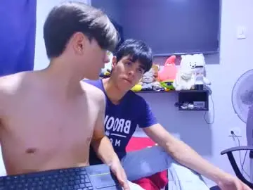 Chaturbate Adult Video Chat of alex_and_fabian