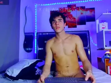Chaturbate Free Porn Cam of alex_and_fabian