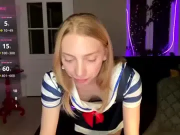 Chaturbate Adult Webcams of annadarko