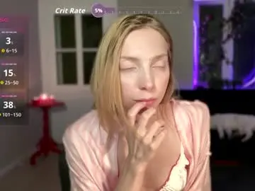 Chaturbate Private Sex Chat of annadarko