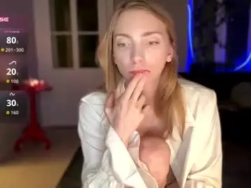 Chaturbate Live Porn of annadarko