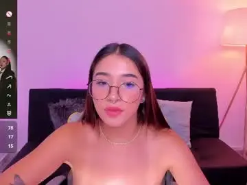 Chaturbate Live Sex of antonella_grayy