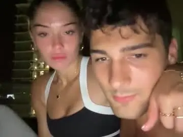 Chaturbate Live Sex Cam of baby1xo