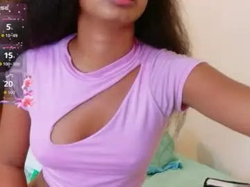 Chaturbate Free Live Porn of blacksweetiee