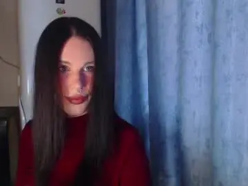 Chaturbate Nude Webcam of cassiemich