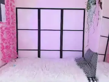 Chaturbate Live Sex of creamie__doll