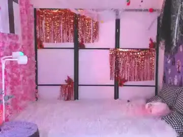 Chaturbate Nude Webcam of creamie__doll