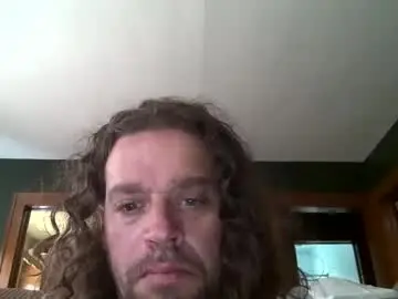 Chaturbate Watch Live Sex Cams of daddyforever07