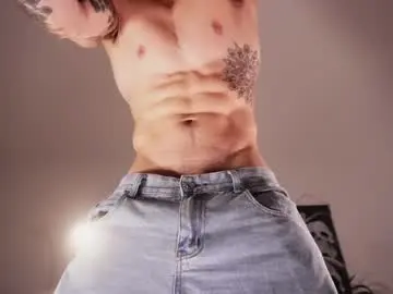 Chaturbate Adult Webcams of damnnoir