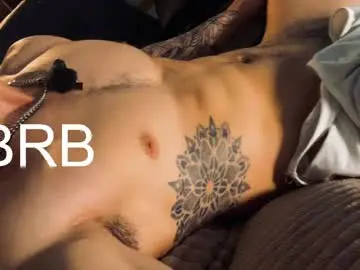 Chaturbate Live Sex Cam of damnnoir