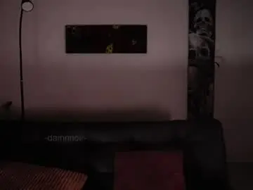 Chaturbate Adult Webcams of damnnoir