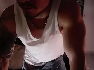 Chaturbate Sex Chat of damnnoir