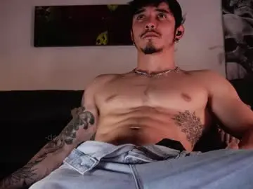 Chaturbate Adult Webcam of damnnoir